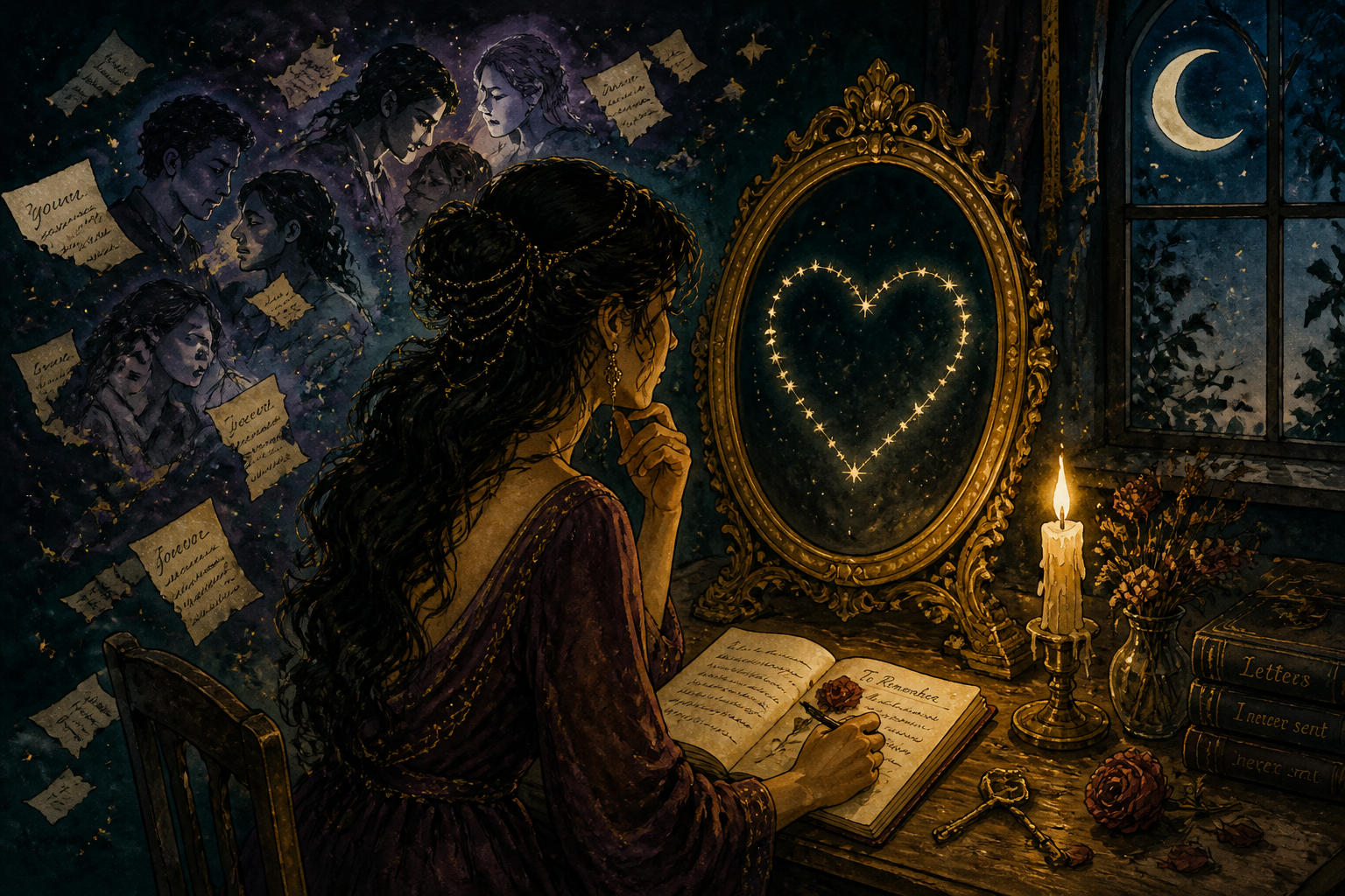 The First Steps to Manifest Your Dream Partner (And It's Not What You Think)